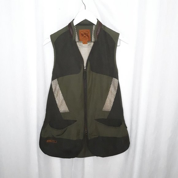 Eddie Bauer Sport Shop 2012 Fishing/Sportmans Vest New Without Tags